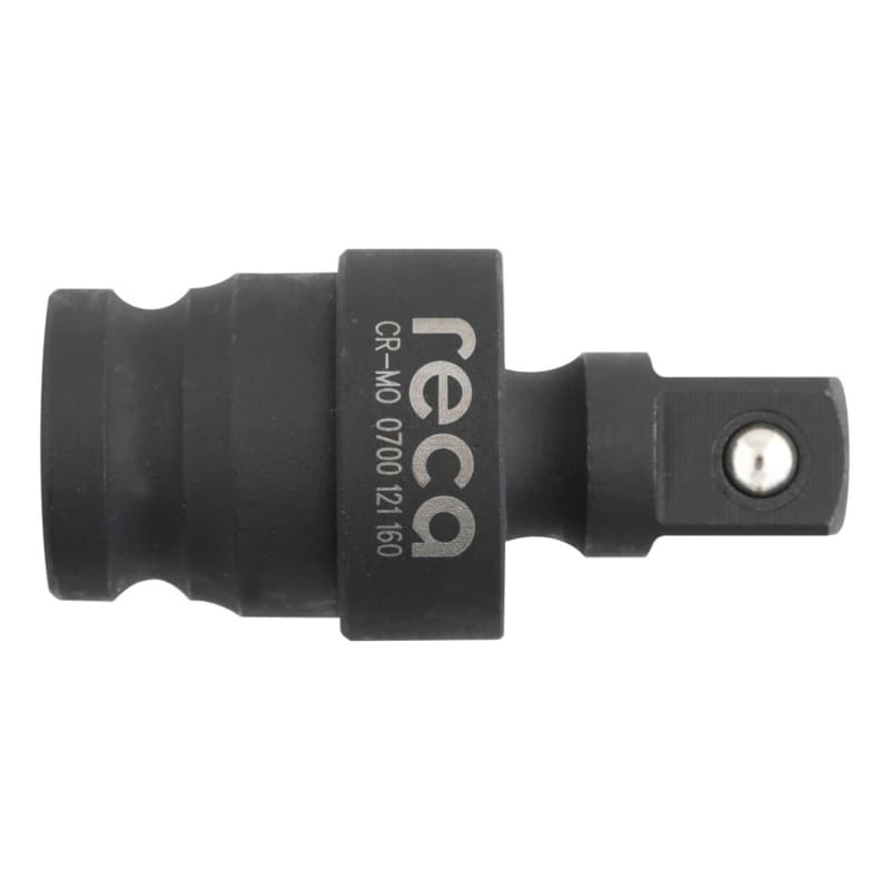 RECA impact ball joint 1/2" 1/2"