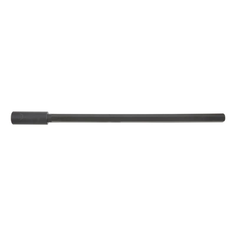 A5 extension for A2 mount