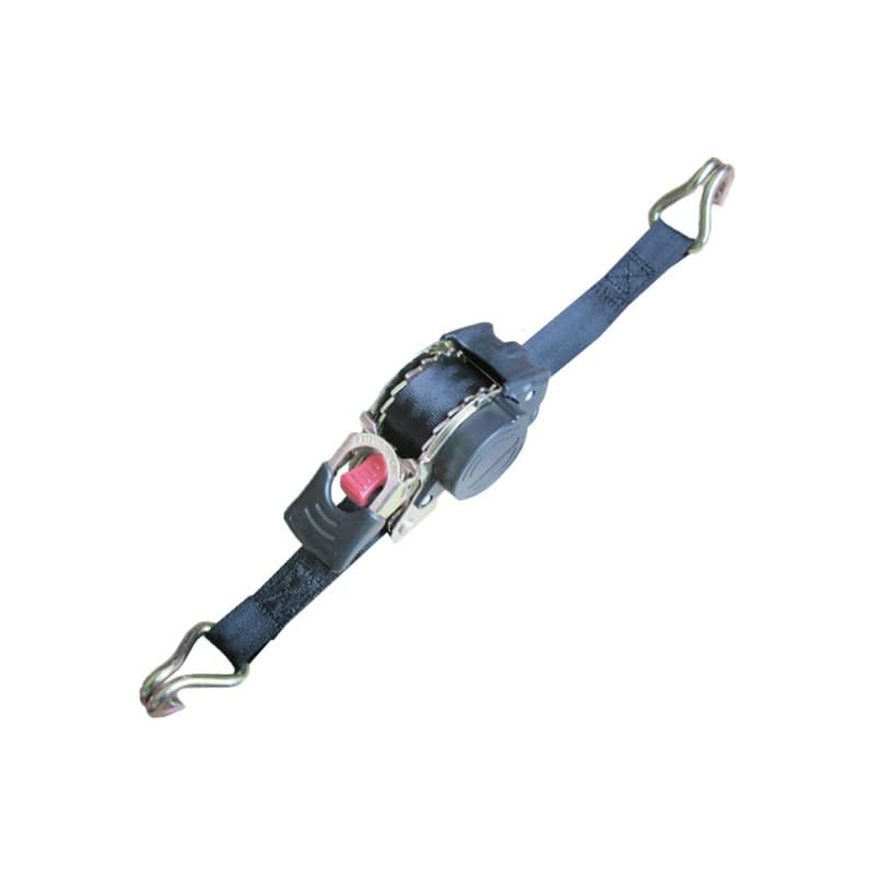 Automatic lashing strap, width: 25 mm, length: 3.0 m
