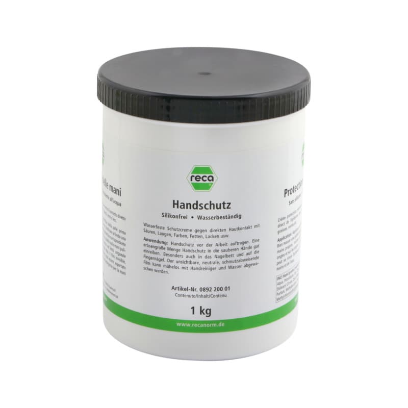 Water-resistant hand protection, 1 kg
