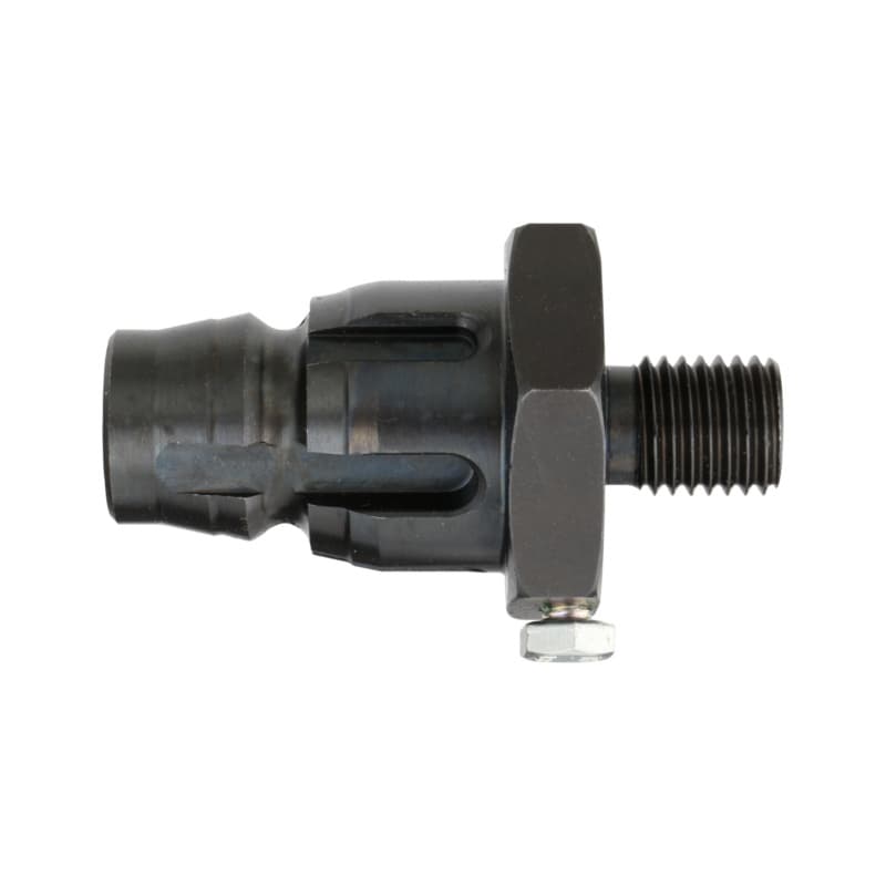 diadrill socket outlet adapter 6-groove to M16 for centre drills