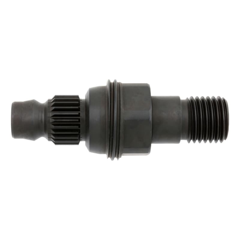 diadrill combi-adapter H-BU to 1 1/4 inch or 1/2 inch, for DD-160 and DD-250
