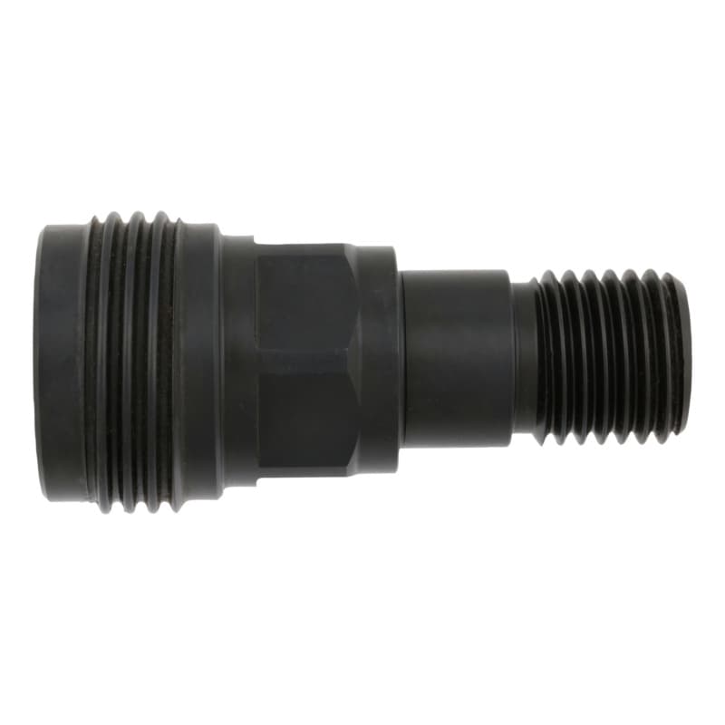 diadrill combi-adapter H-BL to 1 1/4 inch or 1/2 inch for DD-200, DD-350, DD-500