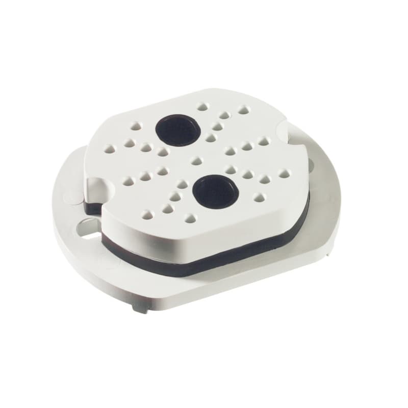 LEIFELD sound shield