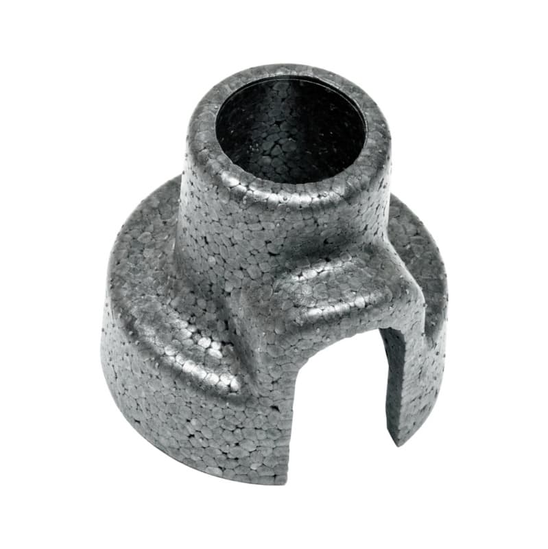 LEIFELD protective isolator cap EPP
