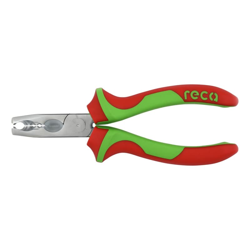 RECA Universal sheath stripping pliers 165 mm
