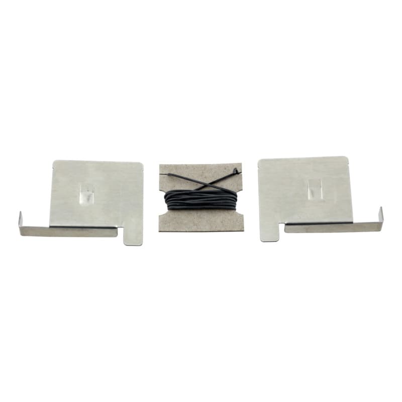 Tile corners with 1.5 m rubber cord