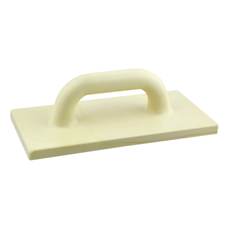 PU plastic float 140x280 mm