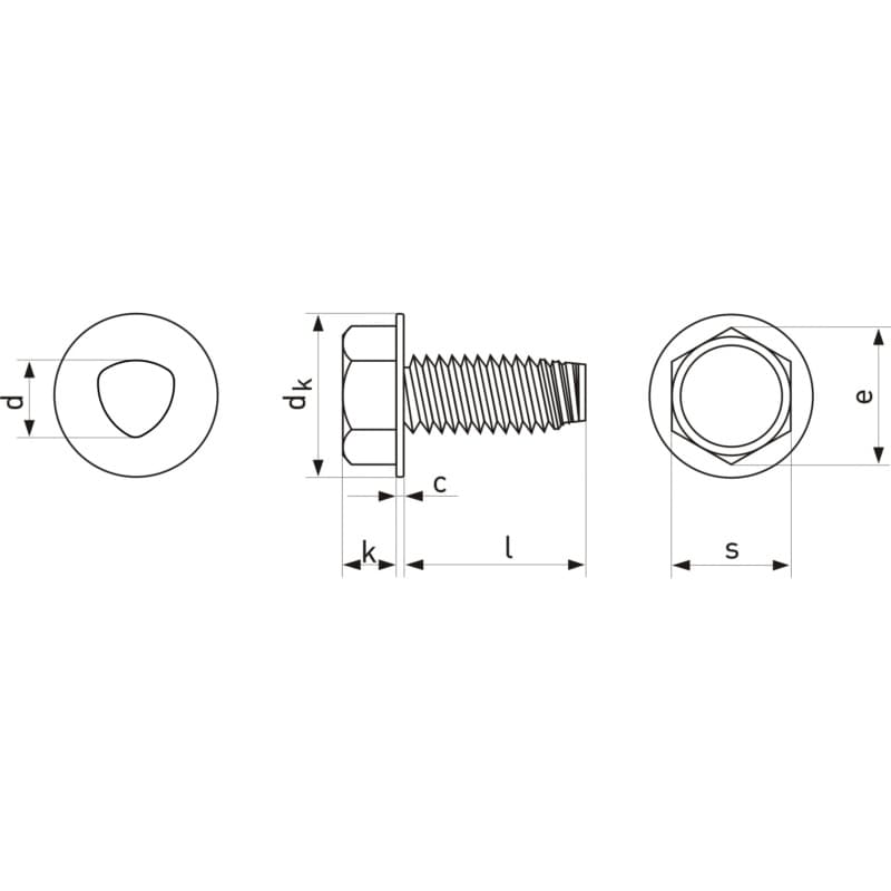 Technical drawing
