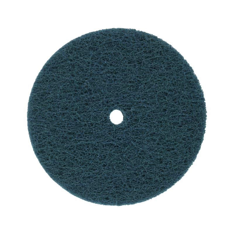 Fluffy non-woven abrasive, medium grain 280, 150x13 mm
