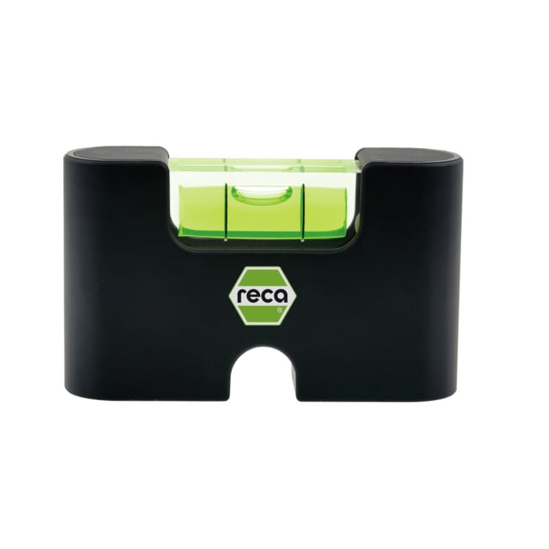 RECA Minilevel Electric spirit level 70 x 20 x 40 mm