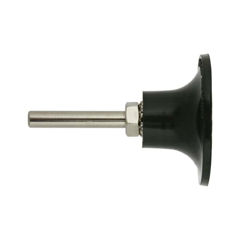 Mini DISC support plate, 51 mm