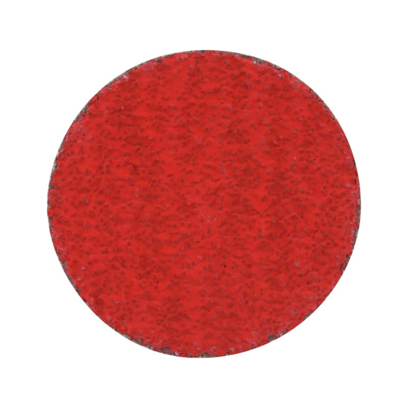 Mini Disc ceramic, grain: 36, 51 mm