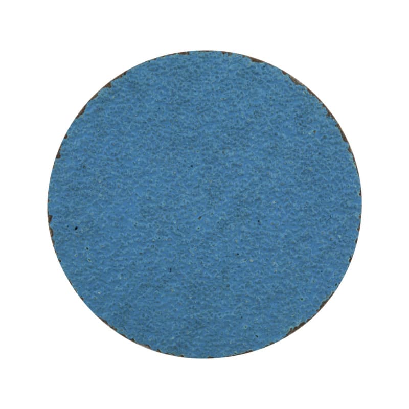 Mini Disc zircon, grain: 36, 51 mm