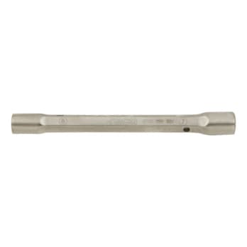 RECA double-ended socket wrench