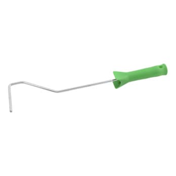 Roller handle 100 mm wide