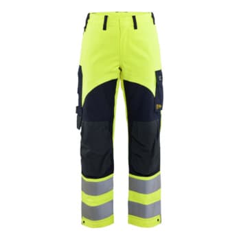 Women's Multinorm Inherent Trousers 7189 1512