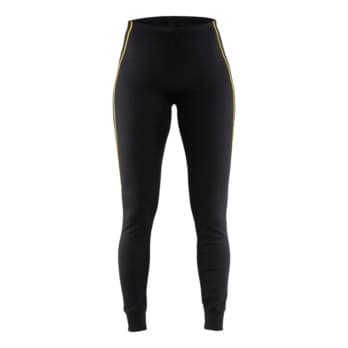 Wmn Base Layer Bottom FR Res 78% Merino Wool 7203