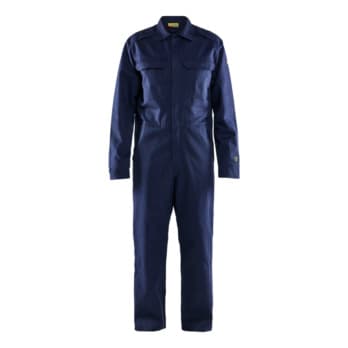 Overall Flame Resistant 6704 1516