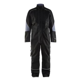 Overall Flame Resistant 6061 1516