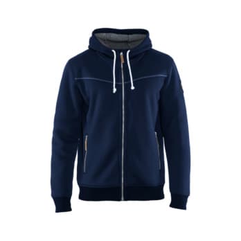 Hoodie lined 4933 2514