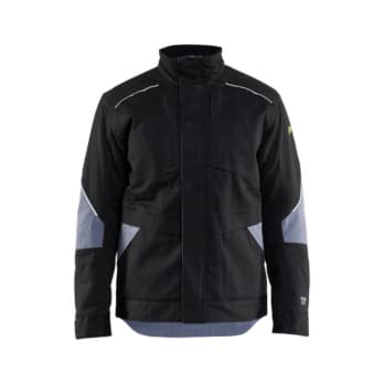 Flame Resistant Winter Jacket 4961 1516