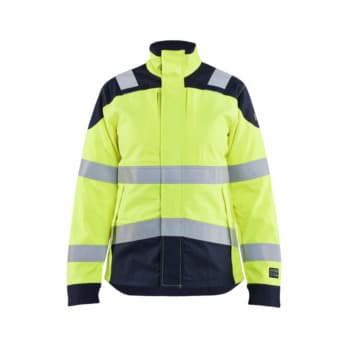 Women's Multinorm Inherent Jacket 4969 1512