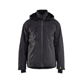 Working jackets