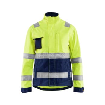 Women's Hi-Vis Jacket 4903 1811