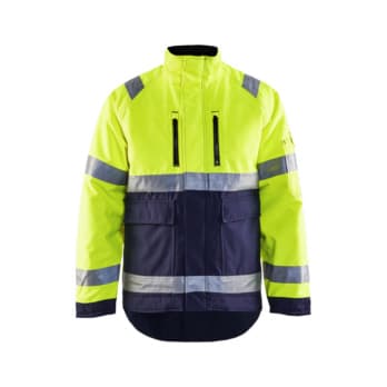 Winter Jacket Hi-Vis 4827 1977
