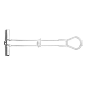 Cavity anchor UNI