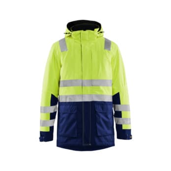 Parka Hi-Vis 4495 1987