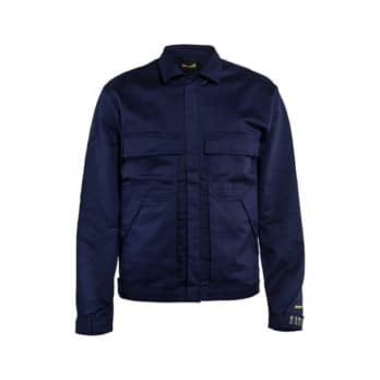 Jacket Flame Resistant 4774 1516