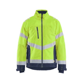 Winter Jacket Hi-Vis 4780 1977