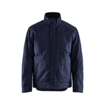 Flame Resistant Winter Jacket 4784 1516