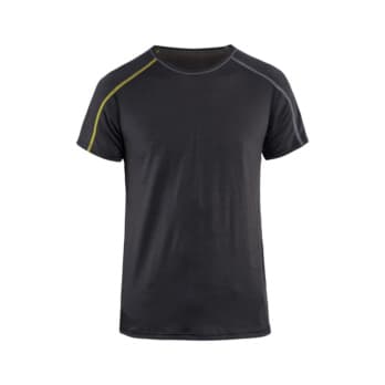 Base Layer T-Shirt XLight 100% Merino 4798 1734