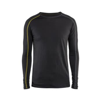 Base Layer Top XLight 100% Merino Wool 4799 1734