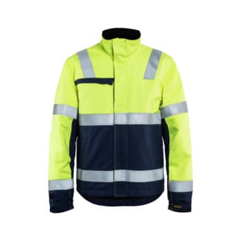 Winter Jacket Multinorm 4069 1514