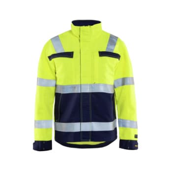 Jacket Multinorm 4087 1514