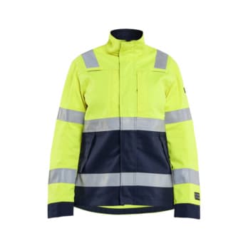 Women's Jacket Multinorm 4091 1514