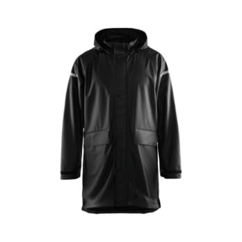 Rain jackets