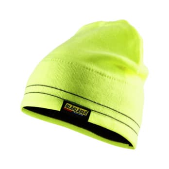 Beanie Hi-Vis 2007 4001