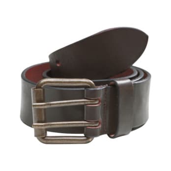 Leather Belt 4007 3900