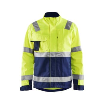 Jacket Hi-Vis 4064 1811