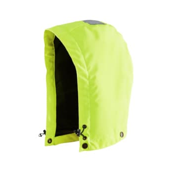 High-visibility accessories