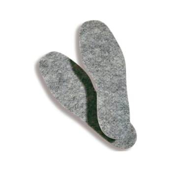 Felt Insoles 2203 0000