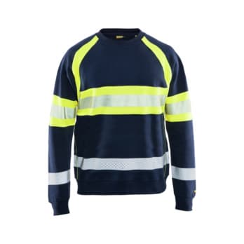 Sweater Hi-Vis 3359 1158