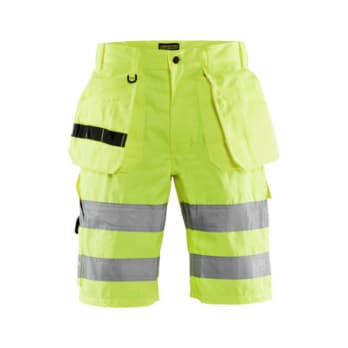 Shorts Craftsman Hi-Vis Class 2 1535 1811