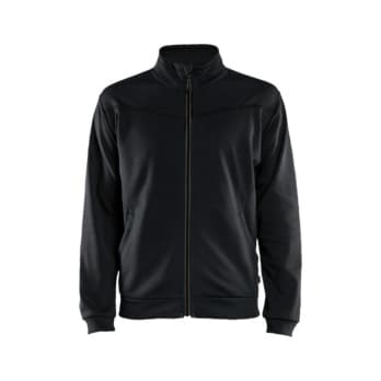 Sweat Jacket Full-Zip 3362 2526
