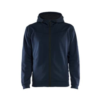 Hoodie Full-Zip 3363 2526